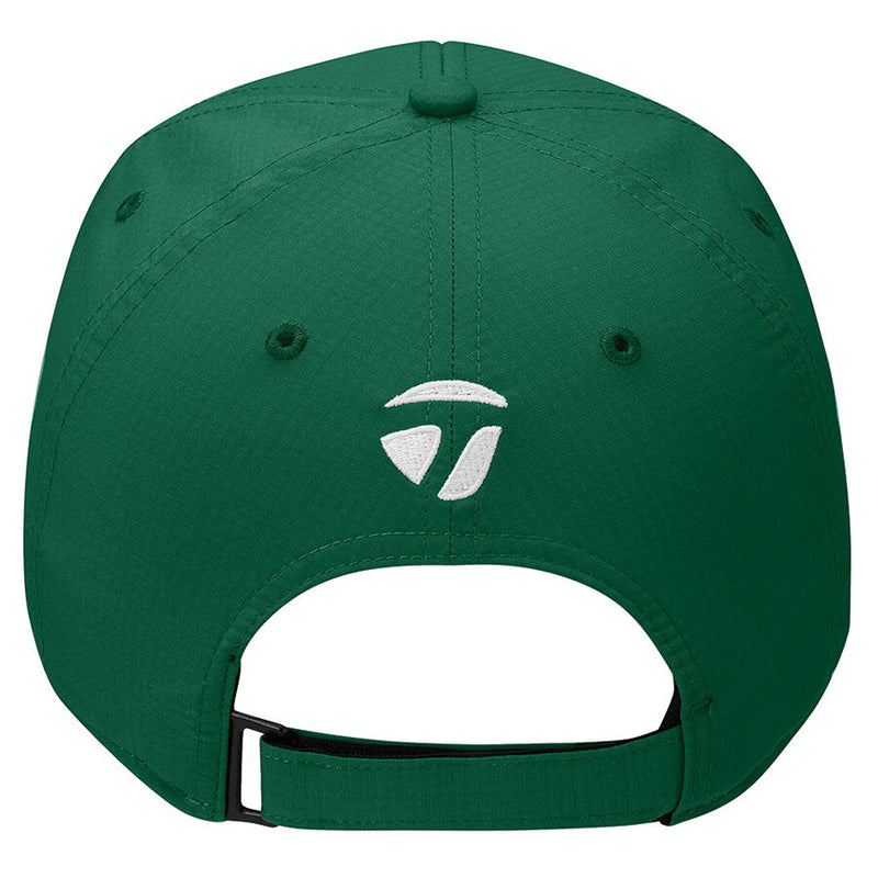 Casquette Radar Green Homme