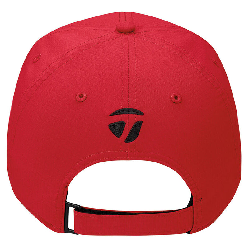 Casquette Radar Red Homme