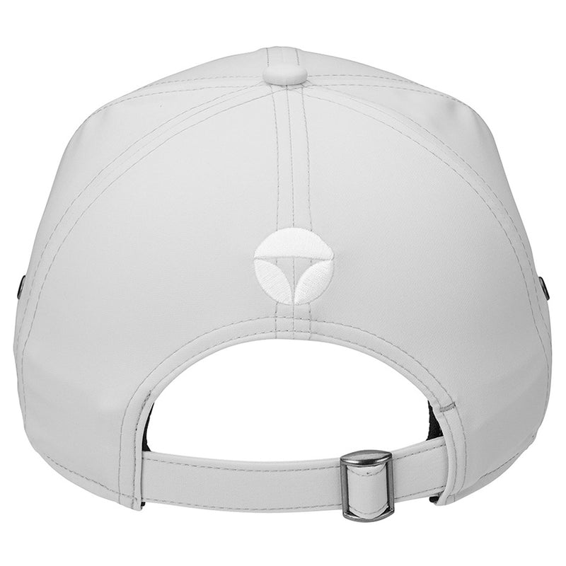 Casquette Retro Metal Eyelet Grey Homme