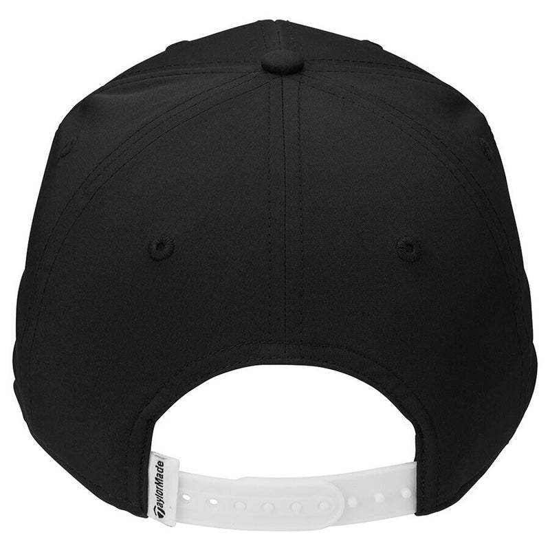 Casquette Sunset Golf Black Homme