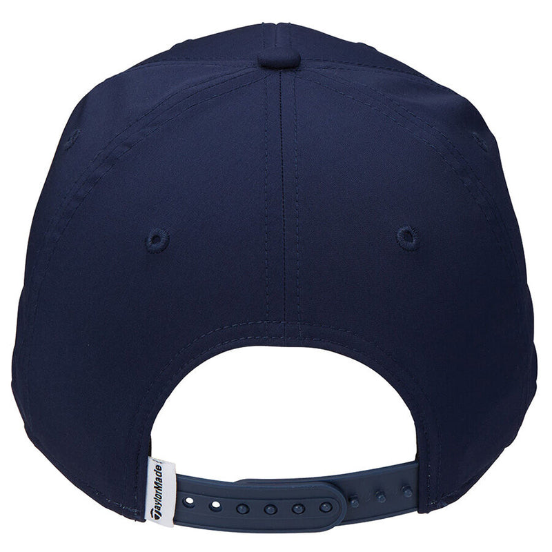 Casquette Sunset Golf Navy Homme