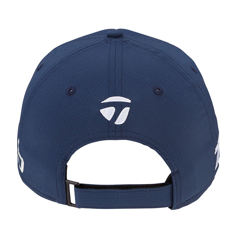 Casquette Tour Radar Navy Homme