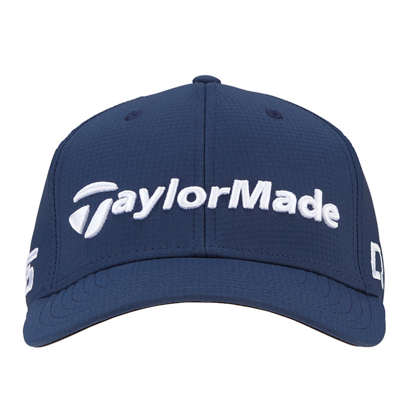 Casquette Tour Radar Navy Homme