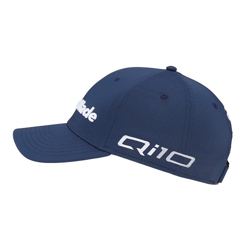 Casquette Tour Radar Navy Homme