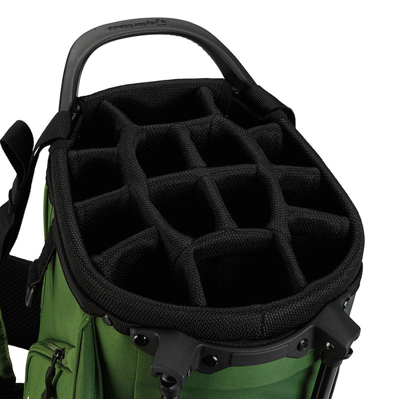 Sac Trépied Flextech Crossover Green