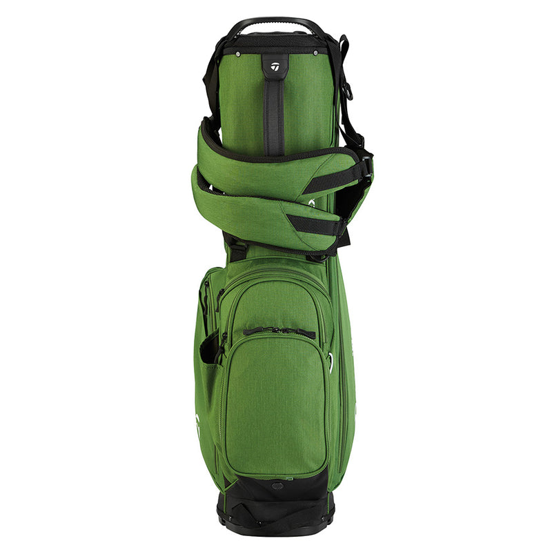 Sac Trépied Flextech Crossover Green