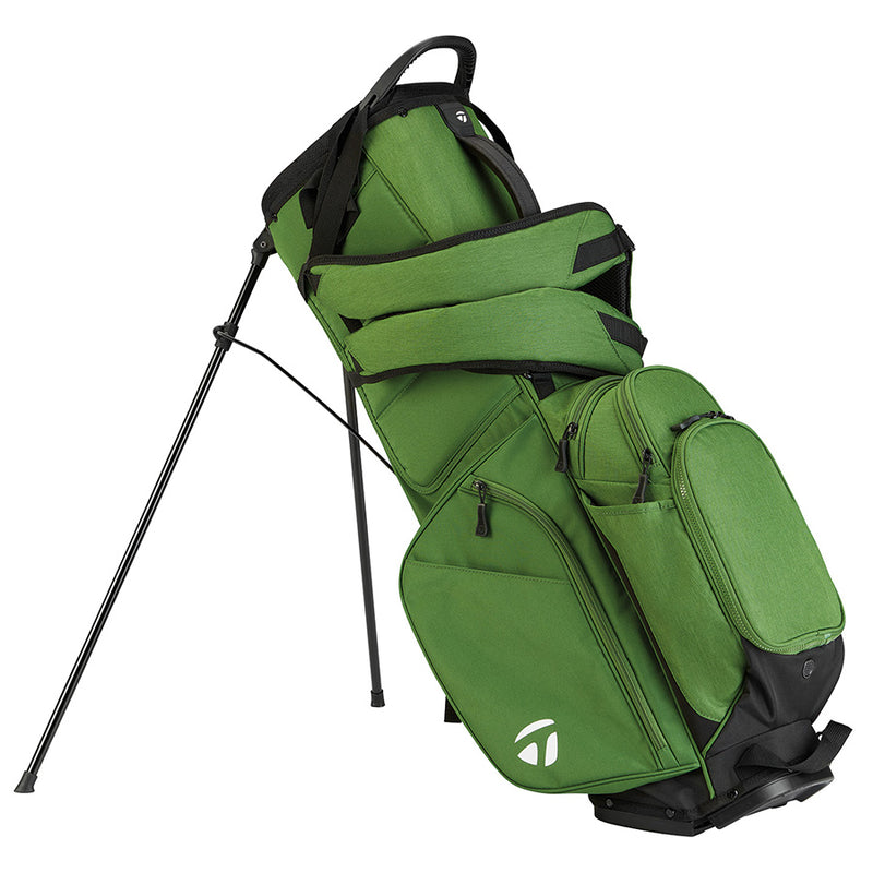 Sac Trépied Flextech Crossover Green