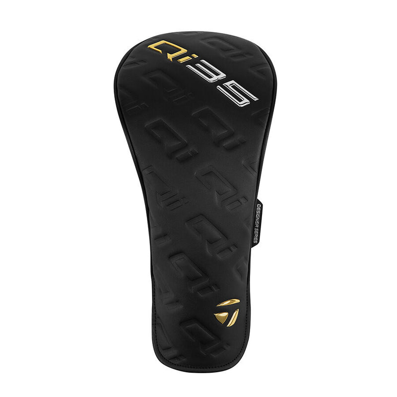 Driver Qi35 Max Designer Series Silver