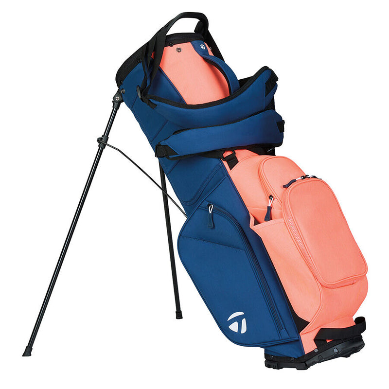 Sac Trépied Flextech Coral Navy