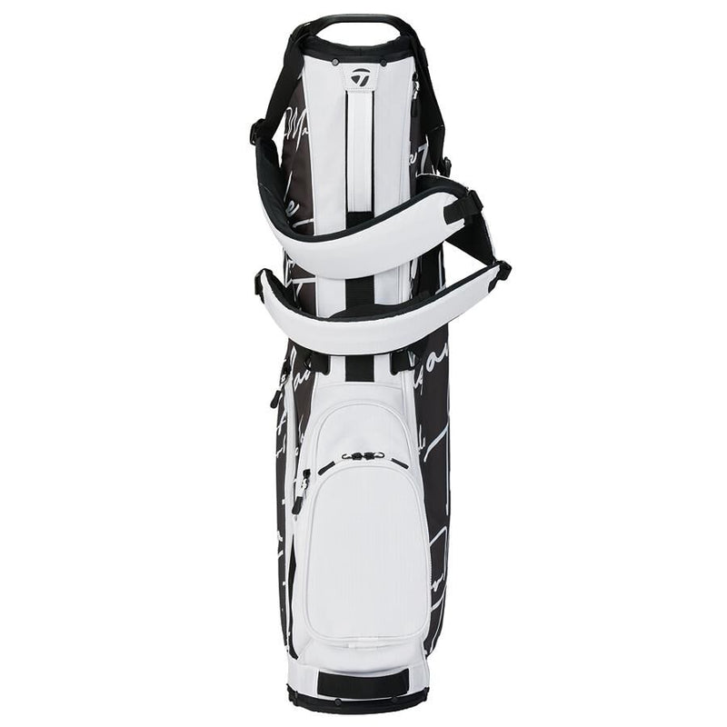 Sac Trépied Flextech Carry Script Icon