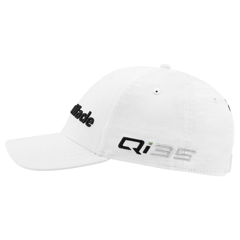 Casquette Preferred Radar White Homme