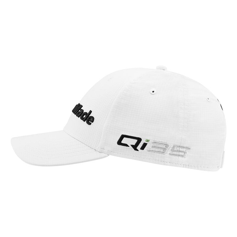 Casquette Preferred Radar White Homme