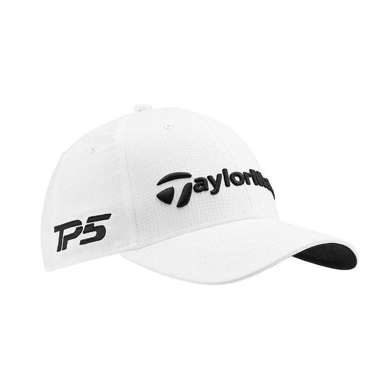 Casquette Preferred Radar White Homme