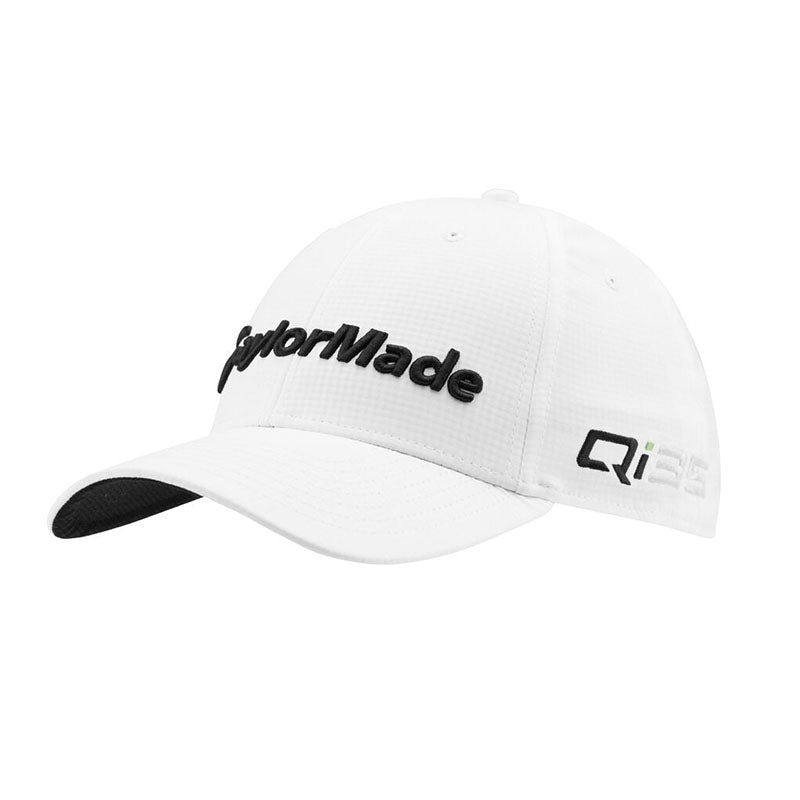 Casquette Preferred Radar White Homme