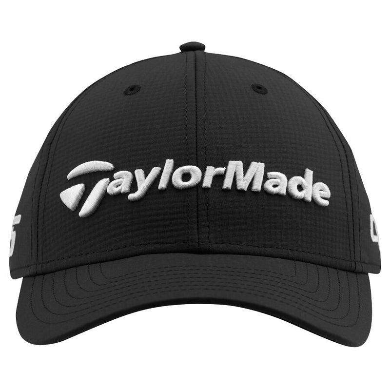 Casquette Preferred Radar Black Homme