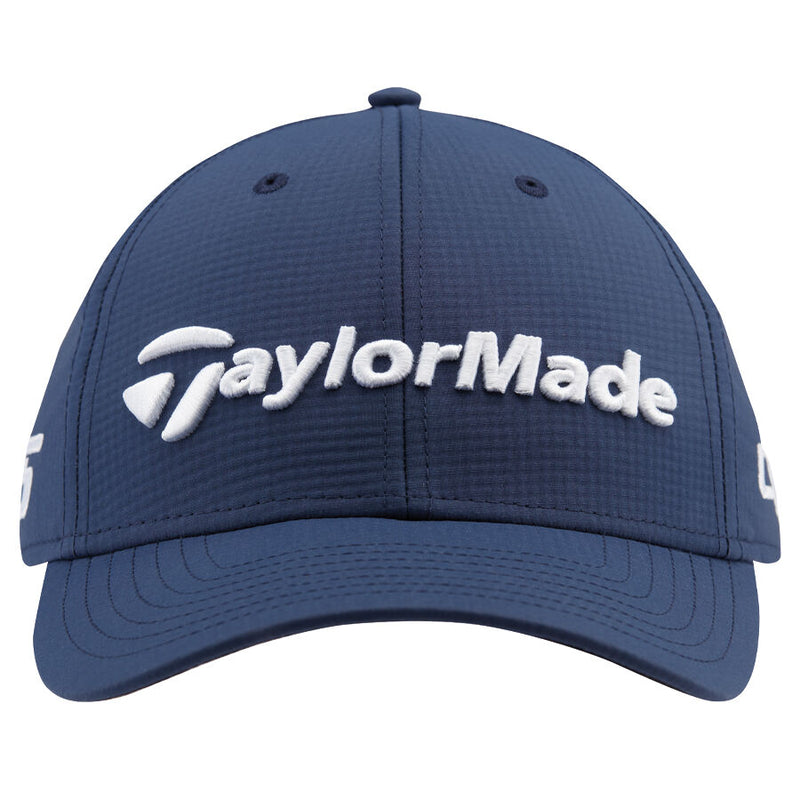 Casquette Preferred Radar Navy Homme