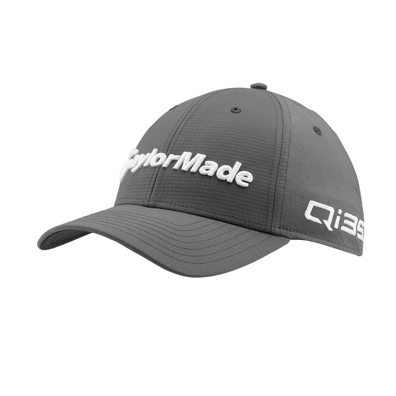 Casquette Preferred Radar Grey Homme