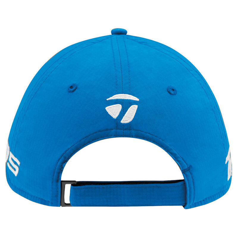 Casquette Preferred Radar Royal Homme