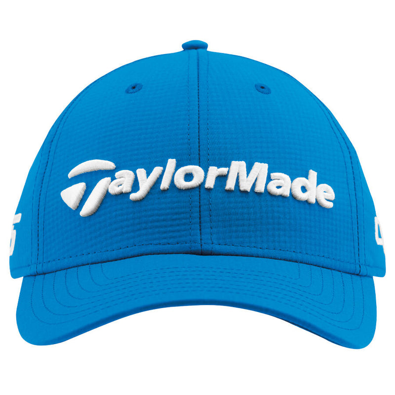 Casquette Preferred Radar Royal Homme