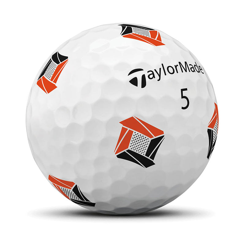 12 Balles de golf TP5 PIX 3.0