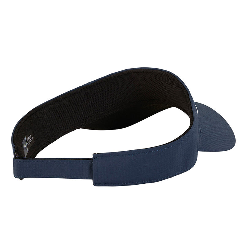 Visière Tour Radar Navy Femme
