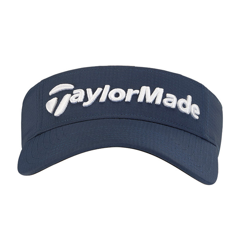 Visière Tour Radar Navy Femme