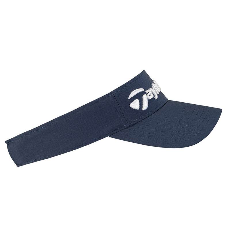 Visière Tour Radar Navy Femme