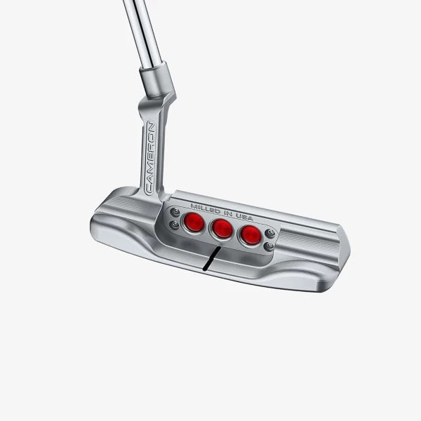 Putter Studio Style Newport