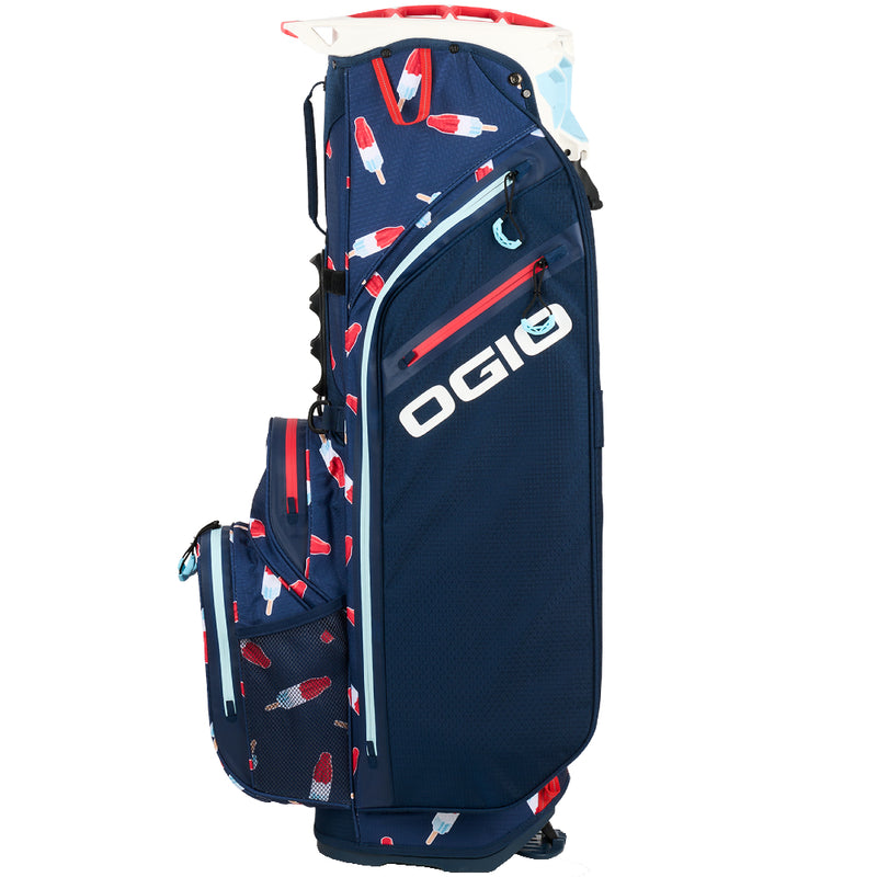 Sac Trépied Hybride All Elements Rocket Pop