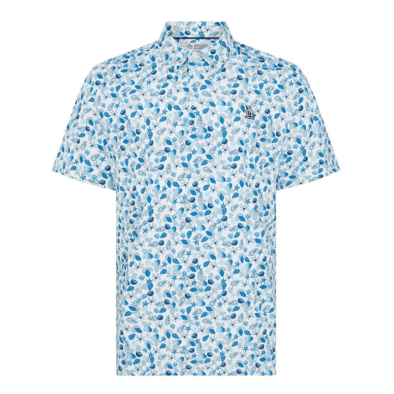 Polo Pete’s Coconut Caddy Bright White Homme