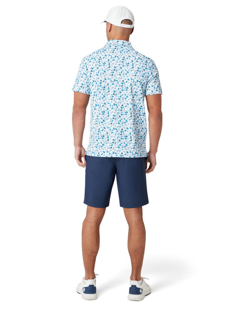 Polo Pete’s Coconut Caddy Bright White Homme