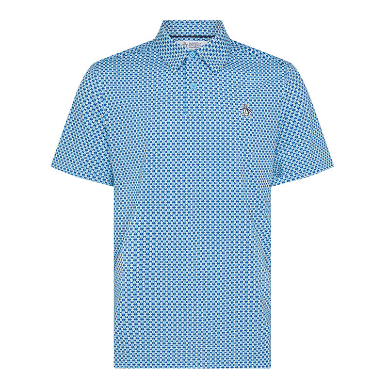 Polo Pete’s Bow Tie Blue Grotto Homme