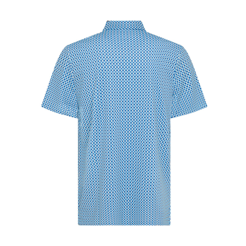 Polo Pete’s Bow Tie Blue Grotto Homme