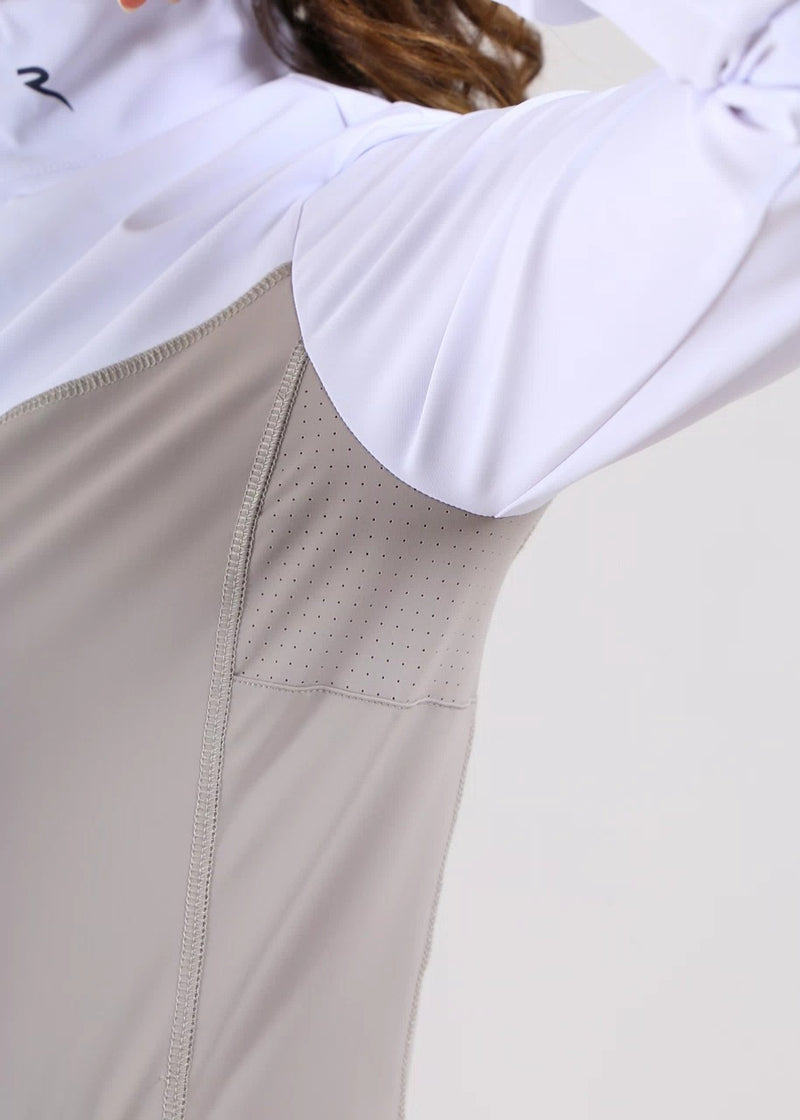 Veste Profumato Beige Femme