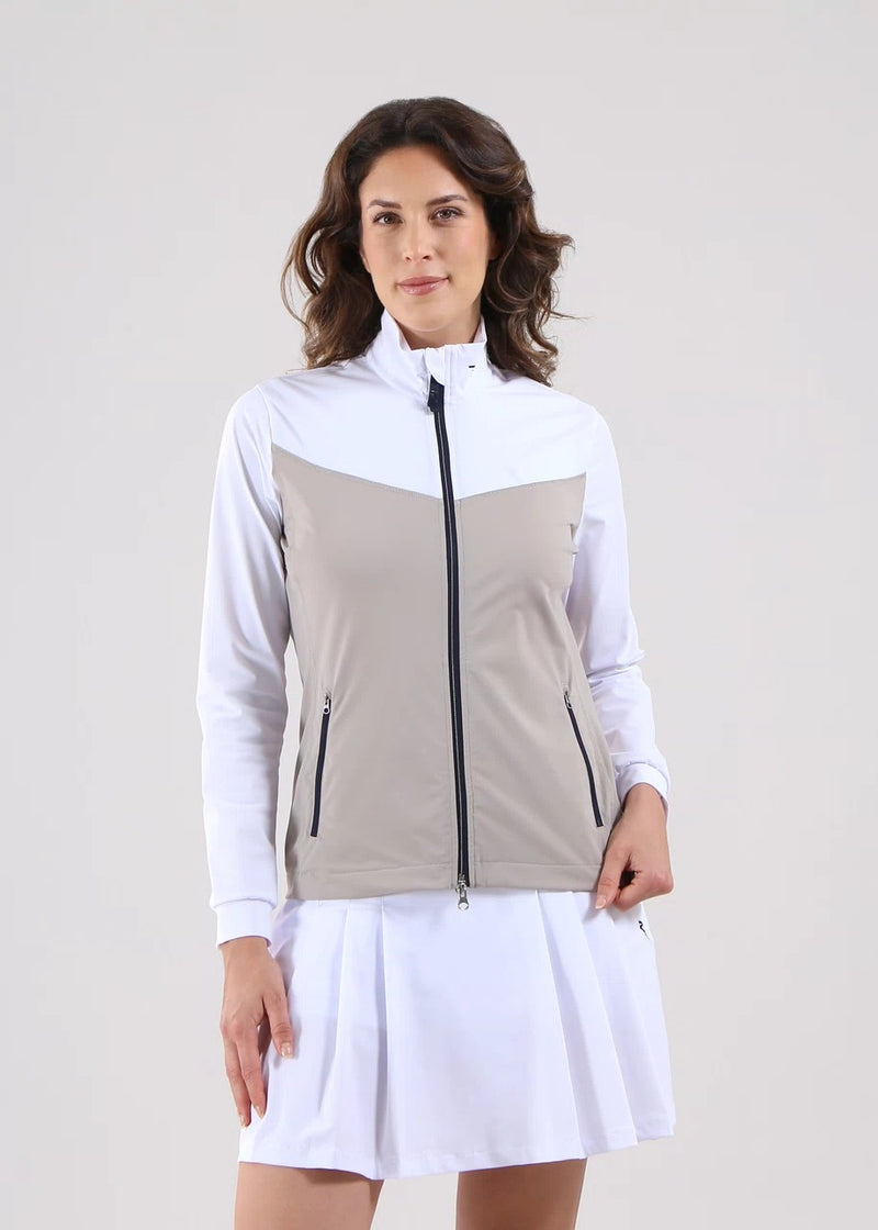 Veste Profumato Beige Femme