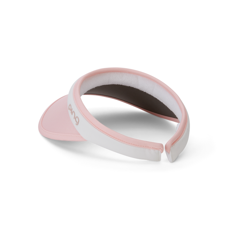 Visière Lianna Pink Femme