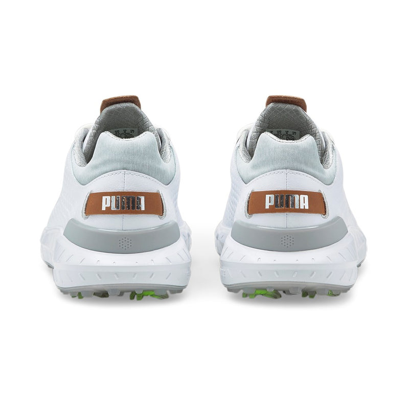 Ignite White Homme