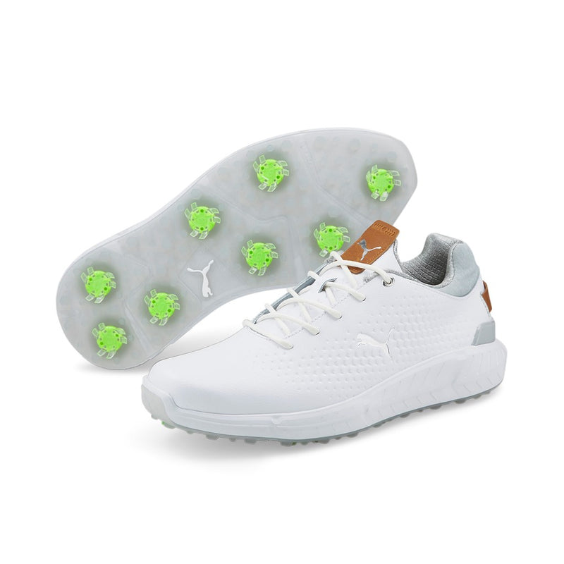 Ignite White Homme