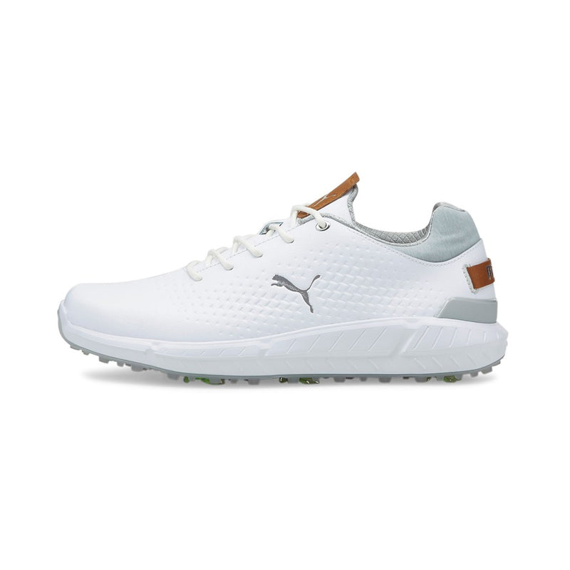 Ignite White Homme