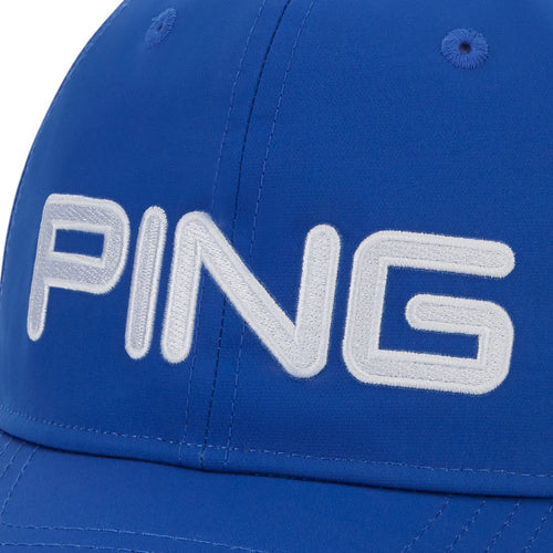 Casquette Unstuctured Blue Homme
