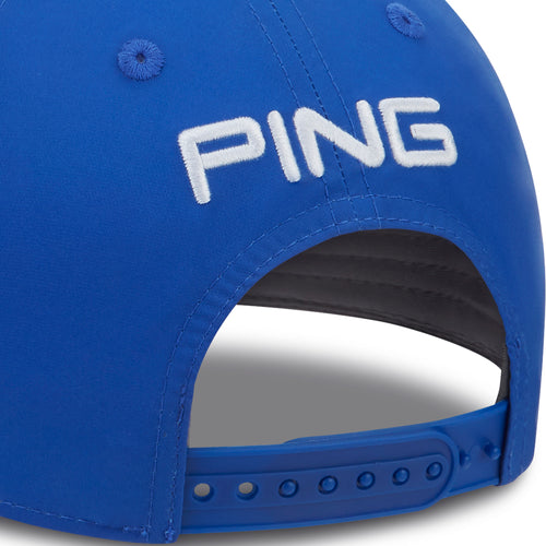 Casquette Unstuctured Blue Homme
