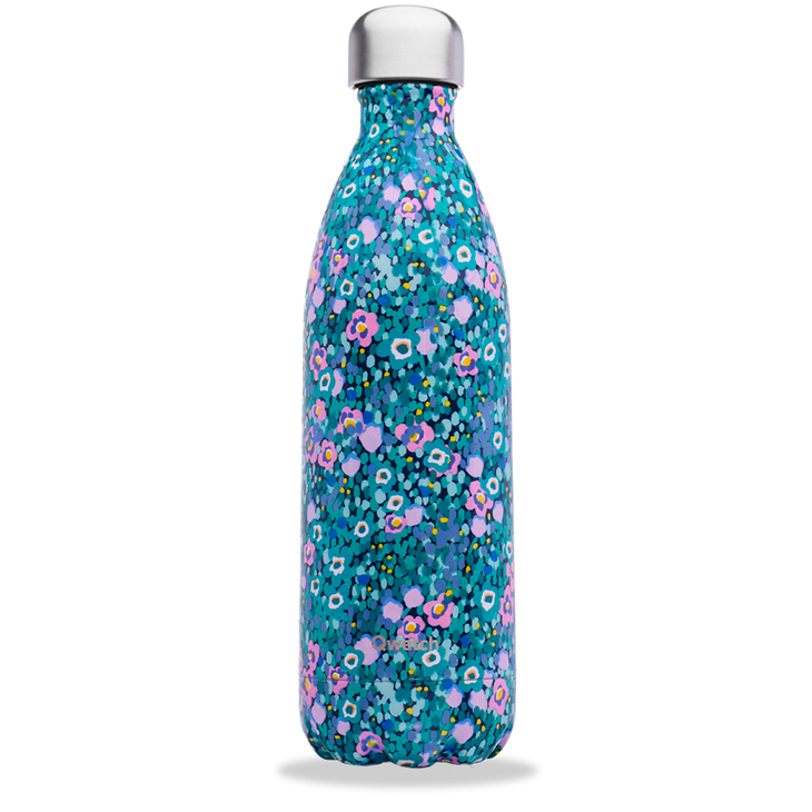 Bouteille Isotherme Originals Giverny Glycine