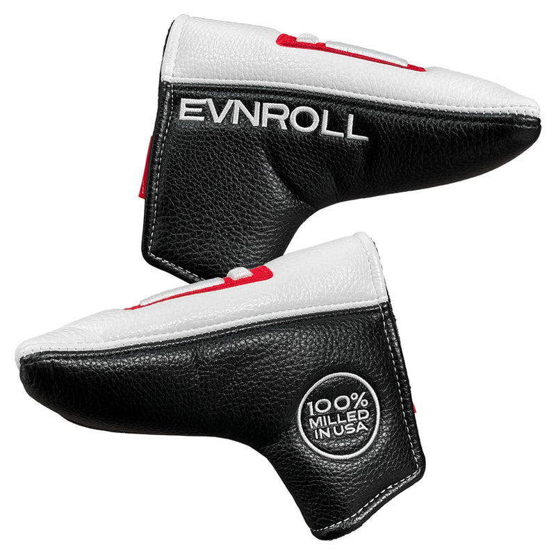 Putter EV2 MidBlade Short Plumber