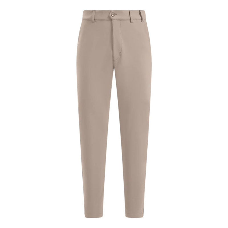 Pantalon Sommelier Beige Homme