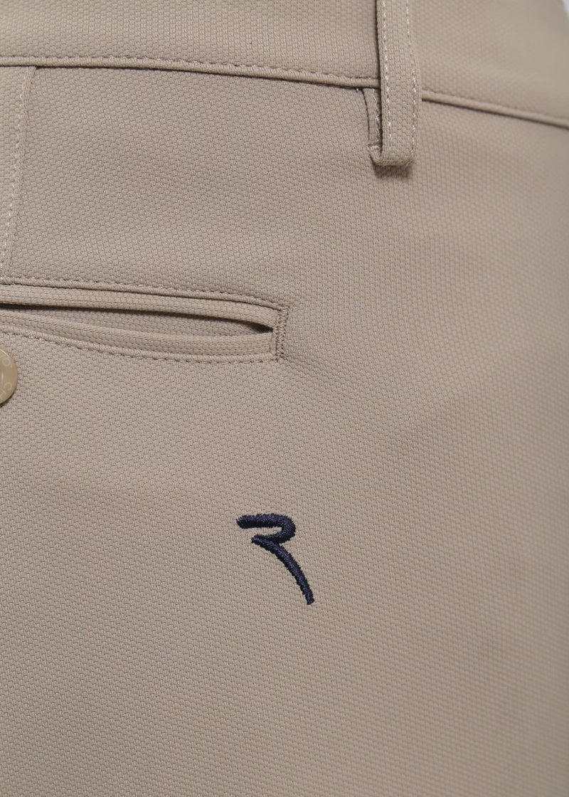 Pantalon Sommelier Beige Homme