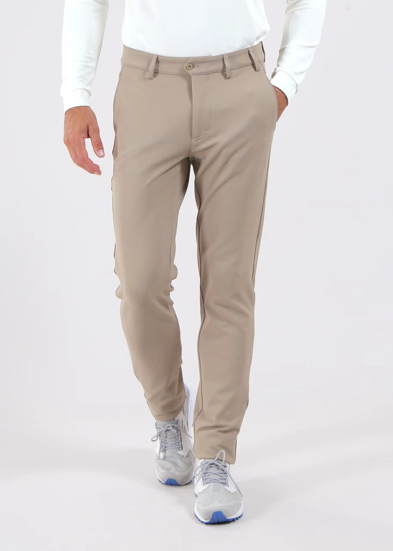 Pantalon Sommelier Beige Homme