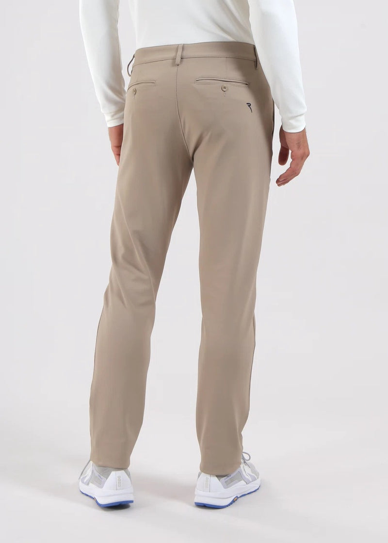 Pantalon Sommelier Beige Homme