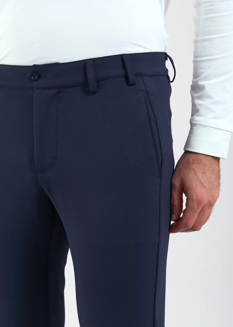 Pantalon Sommelier Navy Homme