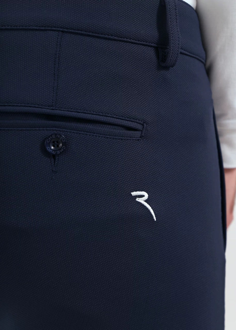 Pantalon Sommelier Navy Homme