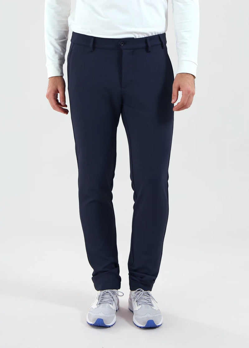 Pantalon Sommelier Navy Homme